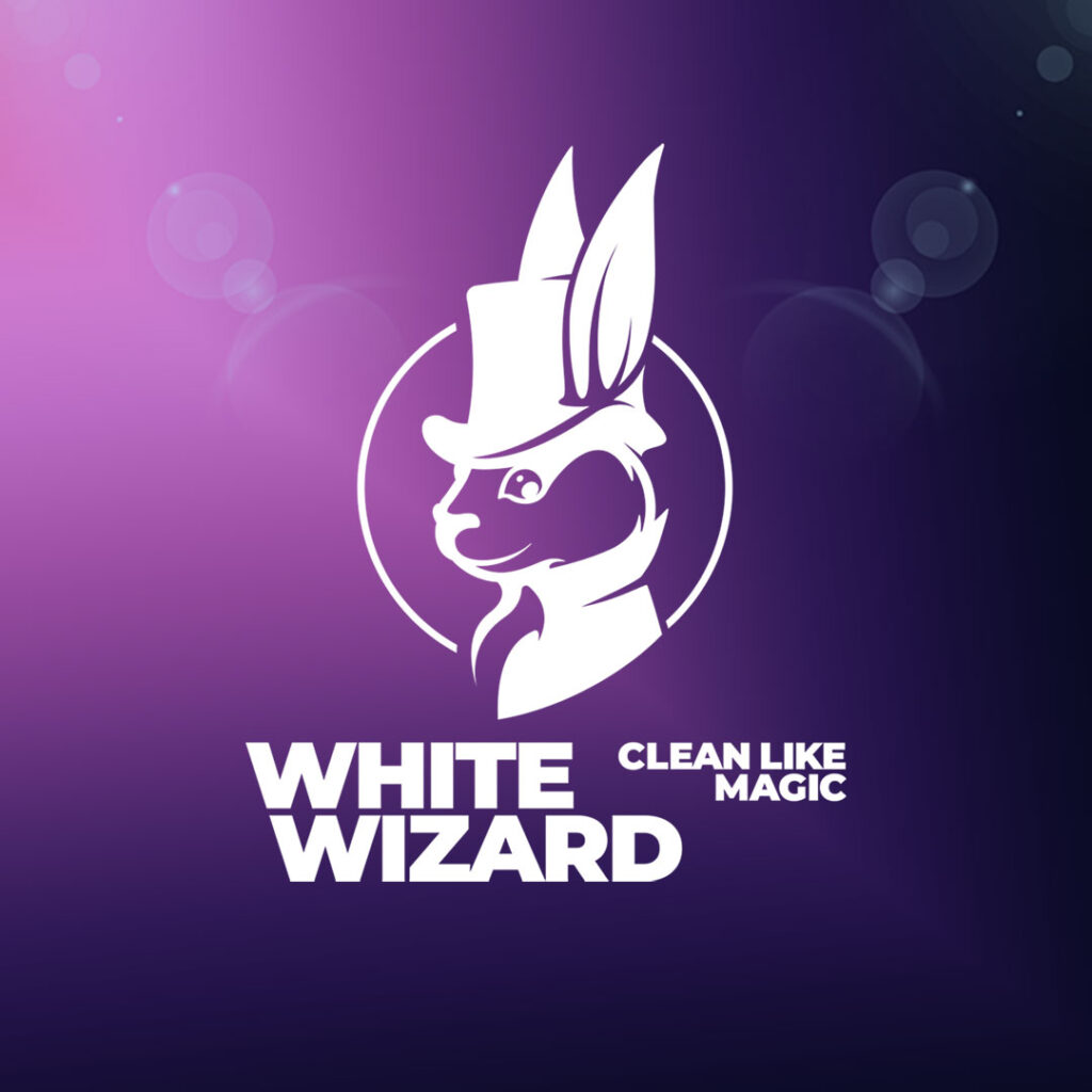 White-Wizard